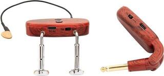 Folklore Instrument Pickup KNA Pickups VV-Wi Folklore Instrument Pickup