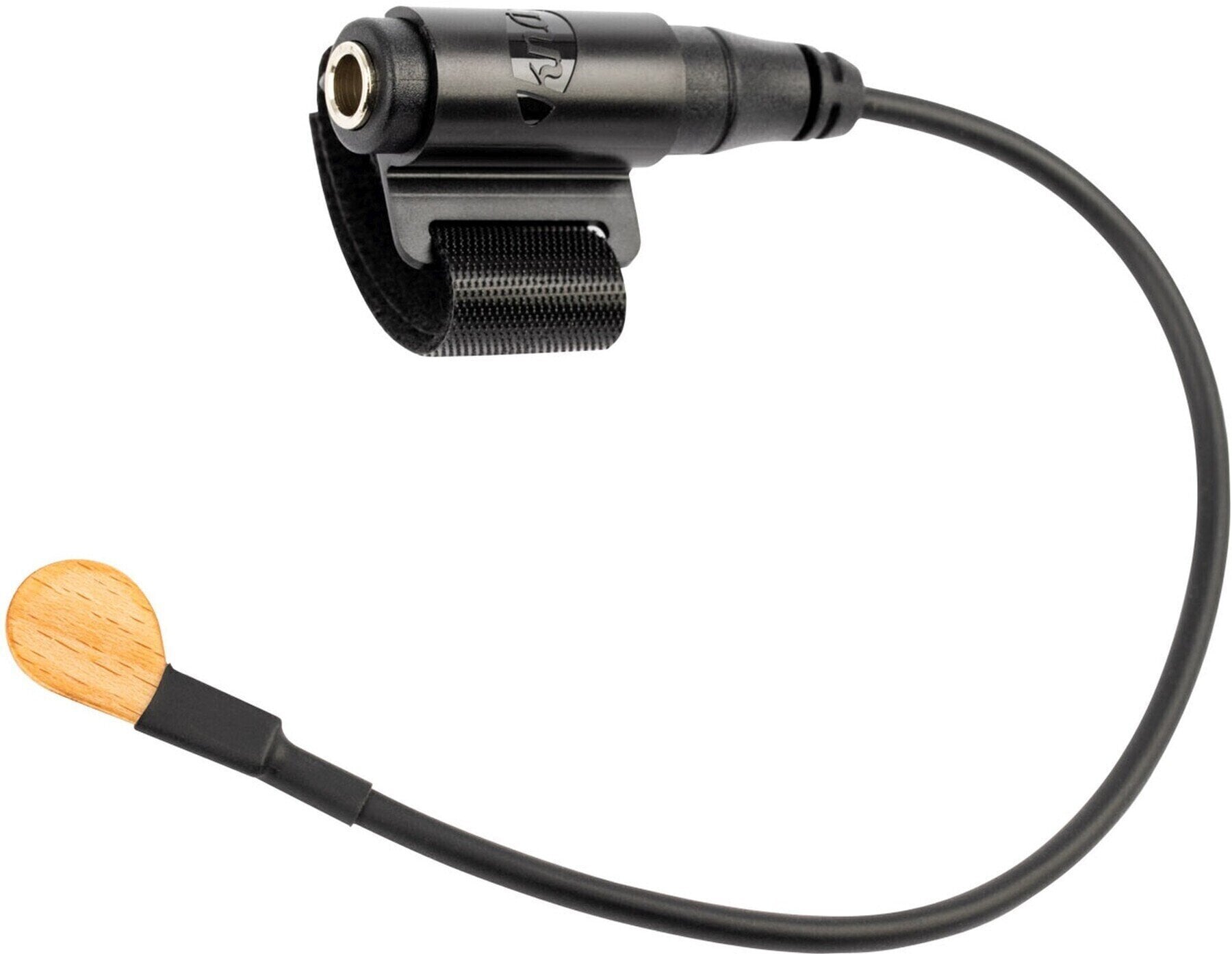 Folklore Instrument Pickup KNA Pickups VC-1 Folklore Instrument Pickup