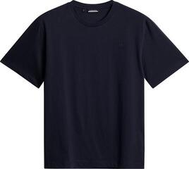 Poolopaita J.Lindeberg Alpha T-shirt JL Navy