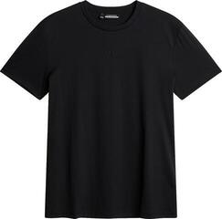 Rövid ujjú póló J.Lindeberg Ada T-shirt Black