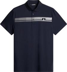 Polo majica J.Lindeberg Klas JL Navy