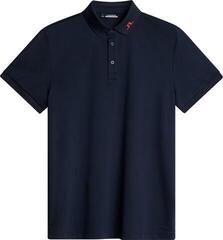 Poolopaita J.Lindeberg KV Print Geo Navy