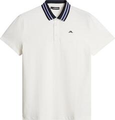 Poloshirt J.Lindeberg Bjorn White