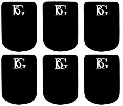 Zubehör für Schwämme BG France A10S 0,8 mm S Zubehör für Schwämme - 1