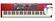 NORD Electro 6D 73 STND SET Digitální stage piano Red
