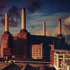 Грамофонна плоча Pink Floyd - Animals (Reissue) (LP)