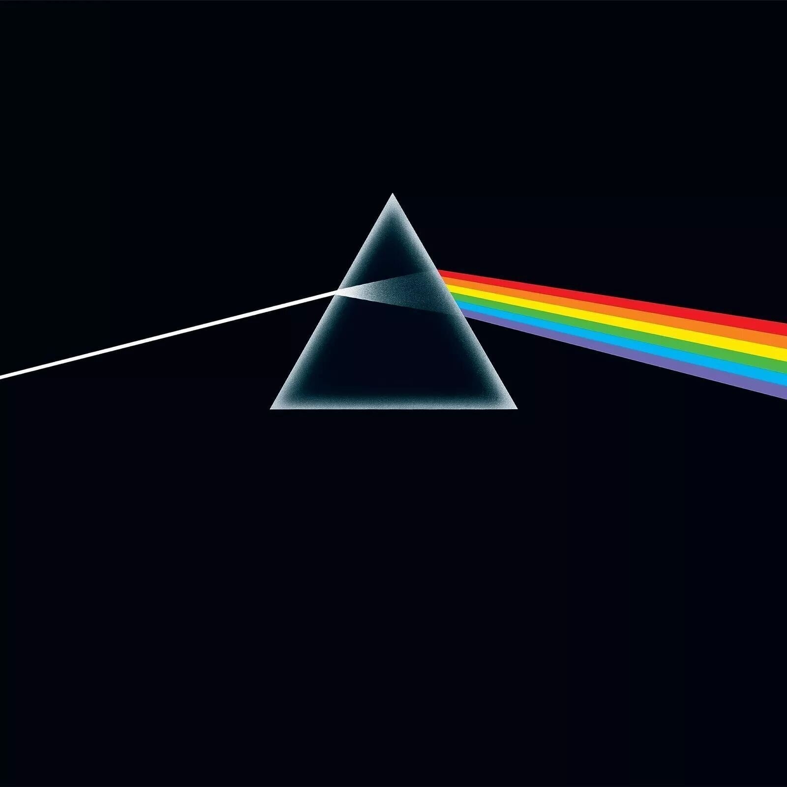 Glazbene CD Pink Floyd - The Dark Side of the Moon (Anniversary Edition) (Remastered) (Reissue) (CD)