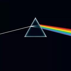 Hudobné CD Pink Floyd - The Dark Side of the Moon (Anniversary Edition) (Remastered) (Reissue) (CD)