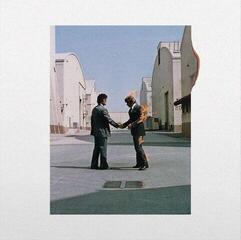 Hudobné CD Pink Floyd - Wish You Were Here (Reissue) (CD)