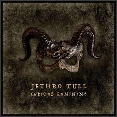 CD musicali Jethro Tull - Curious Ruminant (Digipak) (Special Edition) (CD)