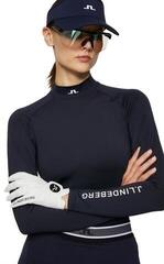 Vêtements thermiques J.Lindeberg Ella Compression JL Navy