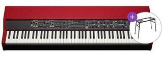 Дигитално Stage пиано NORD Grand 2 STND SET Дигитално Stage пиано