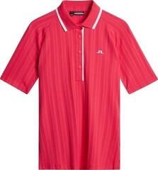Polo J.Lindeberg Mandy Azalea