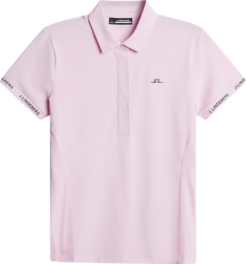 Tricou polo J.Lindeberg Becca Nosegay S Tricou polo