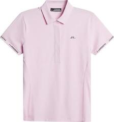 Polo Shirt J.Lindeberg Becca Nosegay