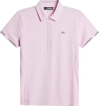 Tricou polo J.Lindeberg Becca Nosegay S Tricou polo - 1