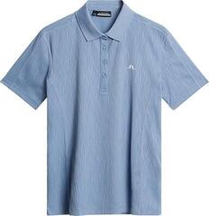Polo majice J.Lindeberg Izara Rain Washed