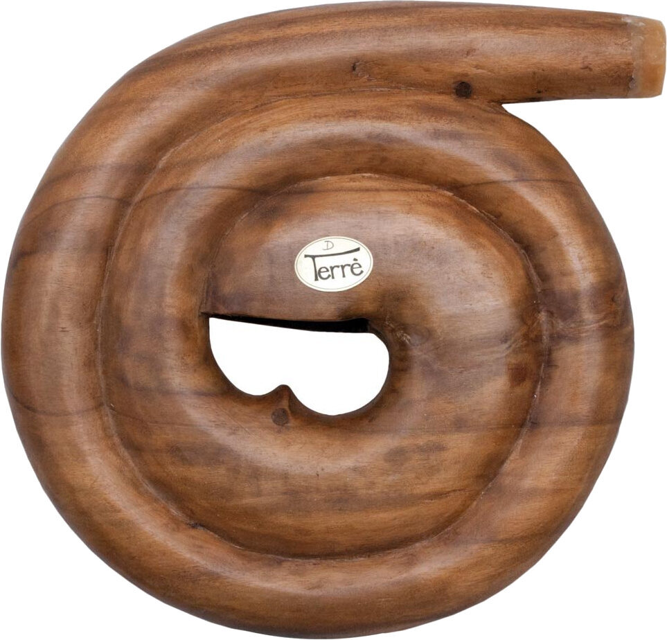 Didgeridoo Terre Didgehorn Wood Large Didgeridoo