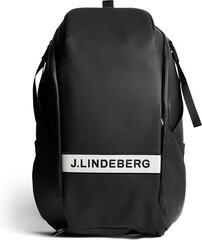 Vitorlázó táska J.Lindeberg Prime X Back Pack Black 28,6 L