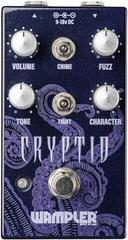 Kytarový efekt Wampler Cryptid Fuzz Kytarový efekt