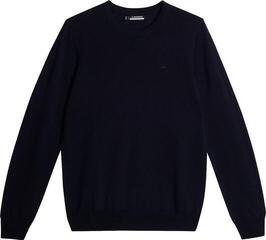 Hoodie/Sweater J.Lindeberg Aria Knitted JL Navy