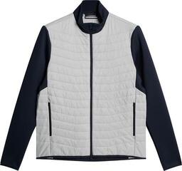 Jacke J.Lindeberg Holden Quilt Hybrid High Rise