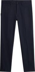 Pantalones J.Lindeberg Elof JL Navy Bridge Monogram