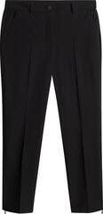 Trousers J.Lindeberg Pia Black