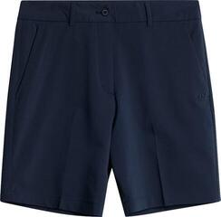 Korte broek J.Lindeberg Gwen Longs JL Navy