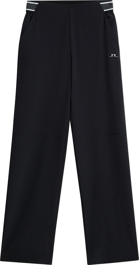 J.Lindeberg Jessica Pull On Black XS Nohavice