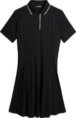 Kleid / Rock J.Lindeberg Dorinda Black