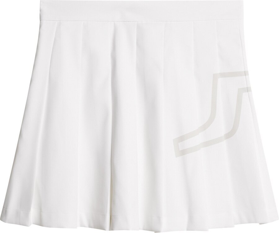 J.Lindeberg Naomi White XL Skirt