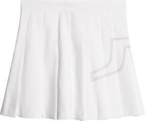 Skirt / Dress J.Lindeberg Naomi White