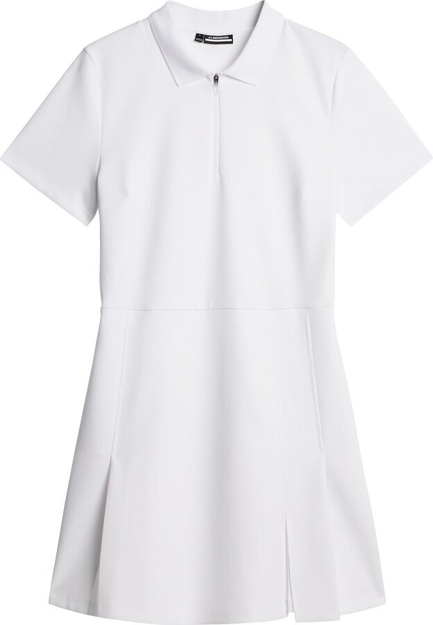 Sukňa / Šaty J.Lindeberg Kanai White M Šaty