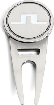 Divot Tool J.Lindeberg Divot Tool White Divot Tool - 1
