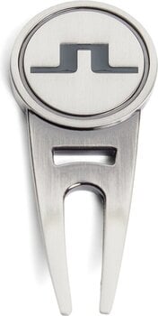 Divot Инструмент J.Lindeberg Divot Tool Black Divot Инструмент - 1
