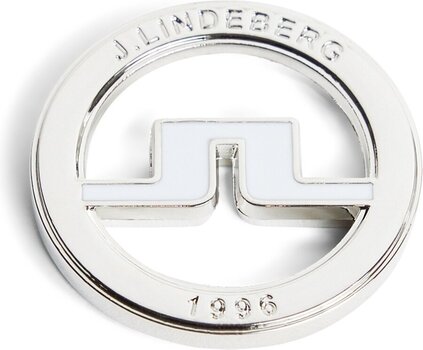 Markovátko J.Lindeberg Ball Marker White Markovátko - 1