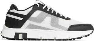 Men's golf shoes J.Lindeberg Vent 500 Black