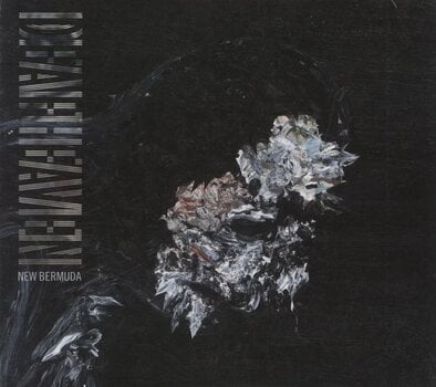 CD диск Deafheaven - New Bermuda (Digipak) (CD) - 1
