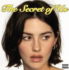 Zenei CD Gracie Abrams - Secret Of Us (CD)