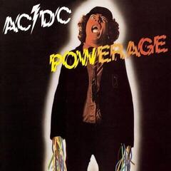 Hudební CD AC/DC - Powerage (Digipak) (CD)