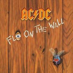 Hudobné CD AC/DC - Fly On The Wall (Digipak) (CD)