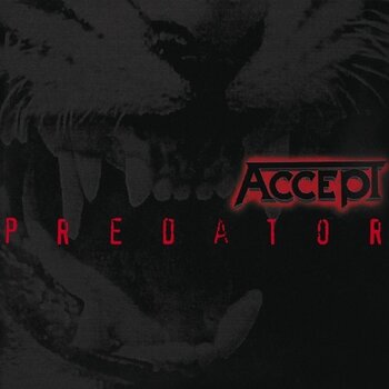 Musik-CD Accept - Predator (CD) - 1