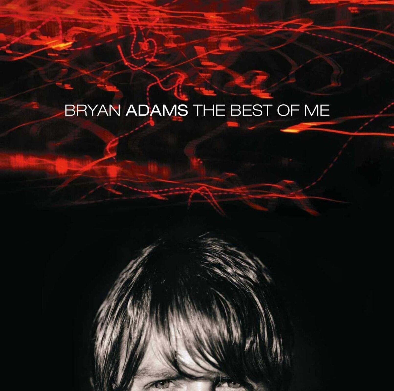 Glazbene CD Bryan Adams - Best Of Me (CD)