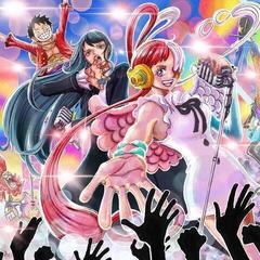 CD muzica Ado - Uta'S Songs One Piece Film Red (CD)