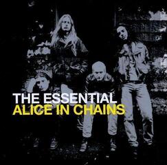 Muzyczne CD Alice In Chains - Essential Alice In Chains (2 CD)