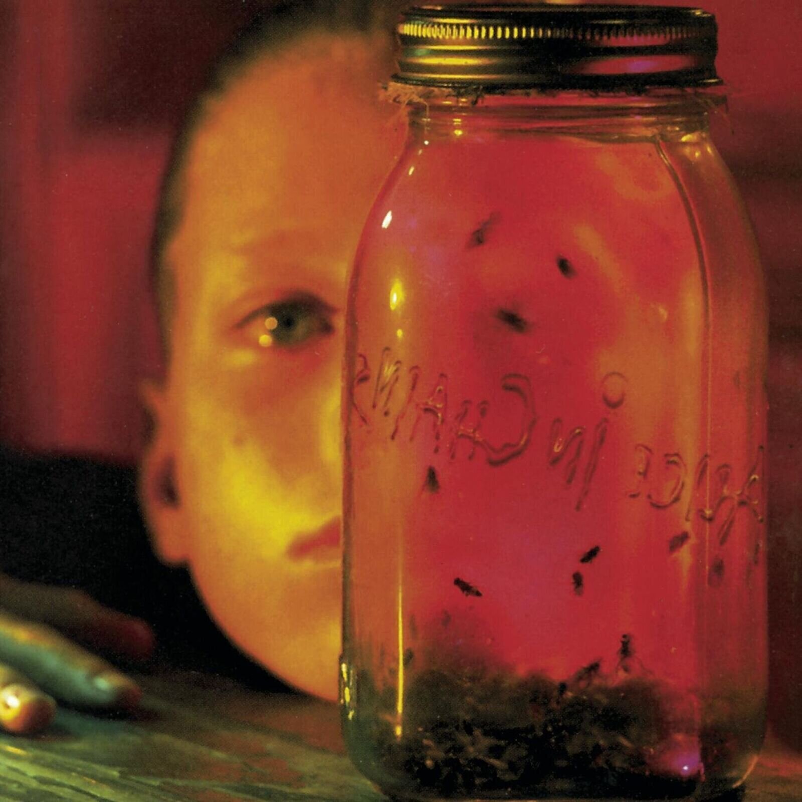 CD de música Alice In Chains - Jar Of Flies (CD)