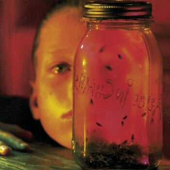 CD de música Alice In Chains - Jar Of Flies (CD) - 1