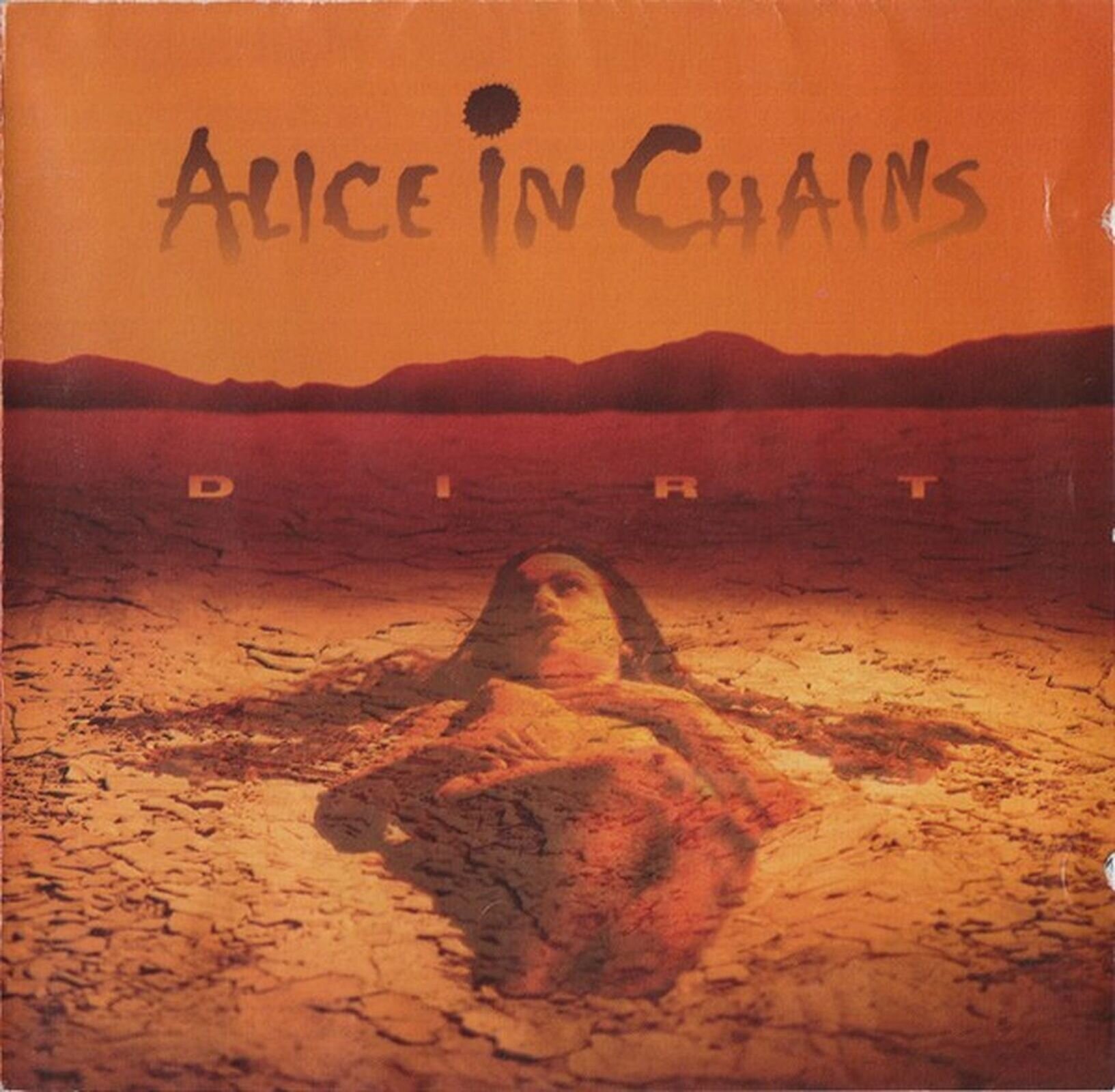 Muziek CD Alice In Chains - Dirt (Reissue) (CD)