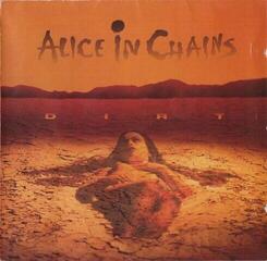 Hudobné CD Alice In Chains - Dirt (CD)